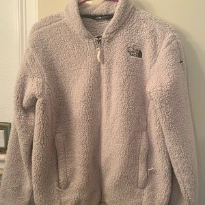 Norh Face jacket